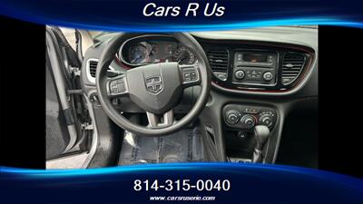 2016 Dodge Dart SE   - Photo 7 - Erie, PA 16506