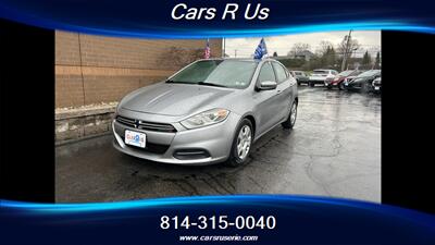 2016 Dodge Dart SE   - Photo 2 - Erie, PA 16506