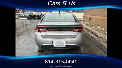 2016 Dodge Dart SE   - Photo 5 - Erie, PA 16506