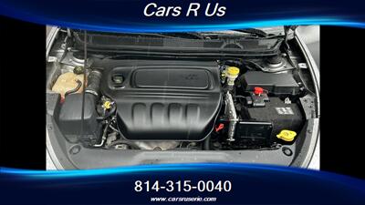 2016 Dodge Dart SE   - Photo 11 - Erie, PA 16506