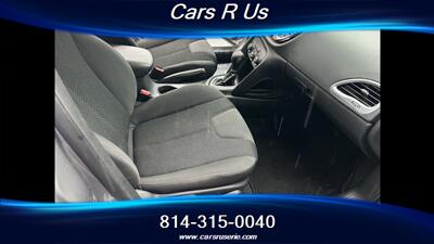 2016 Dodge Dart SE   - Photo 10 - Erie, PA 16506