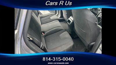 2016 Dodge Dart SE   - Photo 9 - Erie, PA 16506