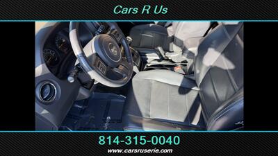 2016 Jeep Patriot High Altitude - Photo 6 - Erie, PA 16506