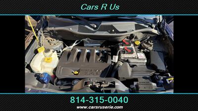 2016 Jeep Patriot High Altitude - Photo 12 - Erie, PA 16506