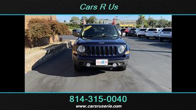 2016 Jeep Patriot High Altitude - Photo 3 - Erie, PA 16506