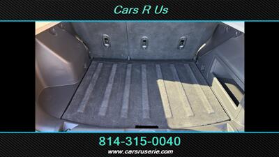 2016 Jeep Patriot High Altitude - Photo 11 - Erie, PA 16506