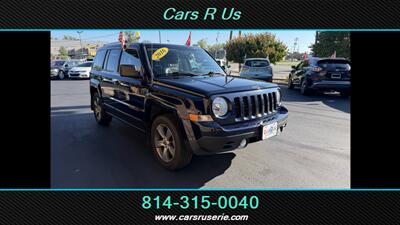 2016 Jeep Patriot High Altitude - Photo 4 - Erie, PA 16506