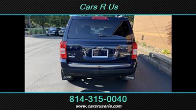 2016 Jeep Patriot High Altitude - Photo 5 - Erie, PA 16506