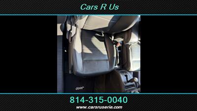 2016 Jeep Patriot High Altitude - Photo 10 - Erie, PA 16506