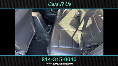 2016 Jeep Patriot High Altitude - Photo 8 - Erie, PA 16506