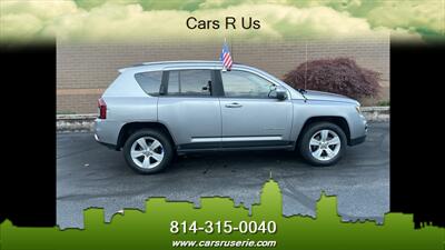 2016 Jeep Compass Latitude   - Photo 2 - Erie, PA 16506