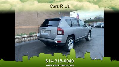 2016 Jeep Compass Latitude   - Photo 5 - Erie, PA 16506