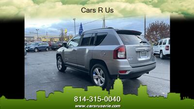 2016 Jeep Compass Latitude   - Photo 6 - Erie, PA 16506