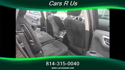2016 Nissan Pathfinder SV - Photo 10 - Erie, PA 16506