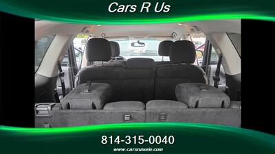 2016 Nissan Pathfinder SV - Photo 9 - Erie, PA 16506