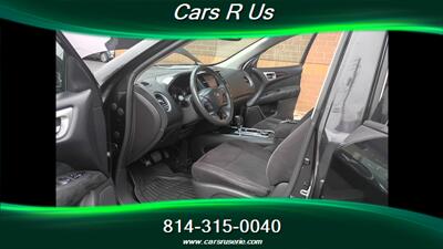 2016 Nissan Pathfinder SV - Photo 6 - Erie, PA 16506