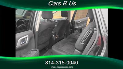2016 Nissan Pathfinder SV - Photo 7 - Erie, PA 16506