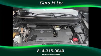 2016 Nissan Pathfinder SV - Photo 12 - Erie, PA 16506