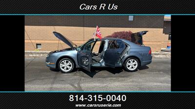 2012 Ford Fusion SE   - Photo 13 - Erie, PA 16506