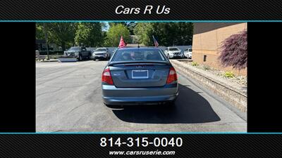 2012 Ford Fusion SE   - Photo 5 - Erie, PA 16506