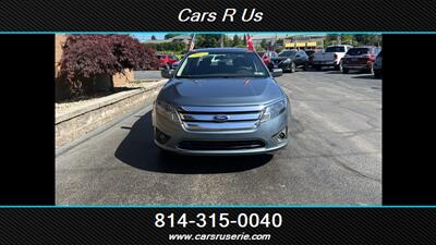 2012 Ford Fusion SE   - Photo 3 - Erie, PA 16506