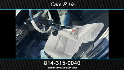 2012 Ford Fusion SE   - Photo 6 - Erie, PA 16506