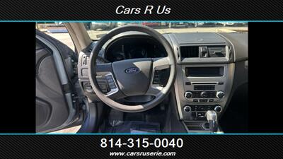2012 Ford Fusion SE   - Photo 7 - Erie, PA 16506