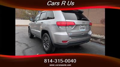 2018 Jeep Grand Cherokee Laredo   - Photo 5 - Erie, PA 16506
