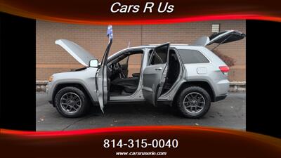 2018 Jeep Grand Cherokee Laredo   - Photo 12 - Erie, PA 16506