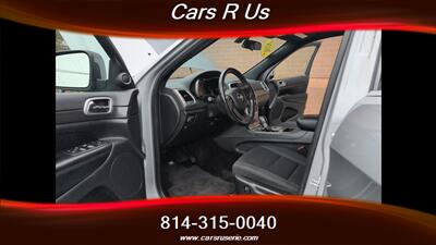 2018 Jeep Grand Cherokee Laredo   - Photo 6 - Erie, PA 16506