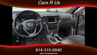 2018 Jeep Grand Cherokee Laredo   - Photo 7 - Erie, PA 16506