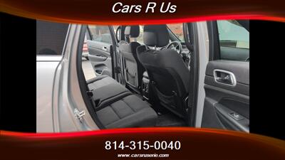 2018 Jeep Grand Cherokee Laredo   - Photo 9 - Erie, PA 16506