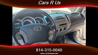 2011 Toyota Tacoma   - Photo 5 - Erie, PA 16506