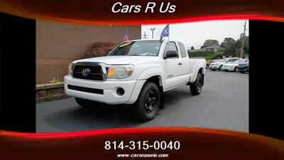 2011 Toyota Tacoma   - Photo 2 - Erie, PA 16506