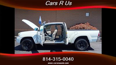 2011 Toyota Tacoma   - Photo 9 - Erie, PA 16506