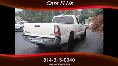 2011 Toyota Tacoma   - Photo 7 - Erie, PA 16506