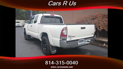 2011 Toyota Tacoma   - Photo 8 - Erie, PA 16506