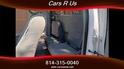 2011 Toyota Tacoma   - Photo 6 - Erie, PA 16506