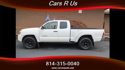 2011 Toyota Tacoma   - Photo 1 - Erie, PA 16506