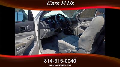 2011 Toyota Tacoma   - Photo 4 - Erie, PA 16506