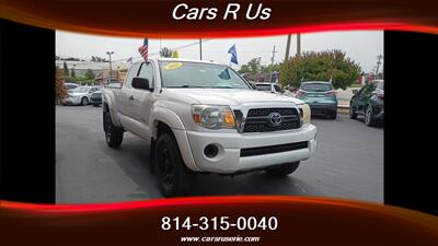2011 Toyota Tacoma   - Photo 3 - Erie, PA 16506