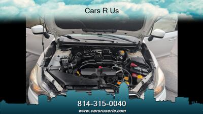 2013 Subaru XV Crosstrek 2.0i Premium   - Photo 11 - Erie, PA 16506