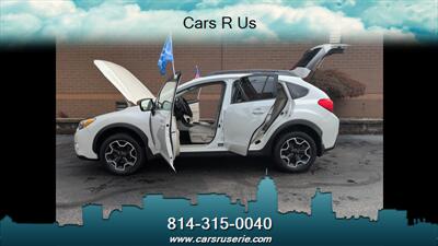 2013 Subaru XV Crosstrek 2.0i Premium   - Photo 12 - Erie, PA 16506
