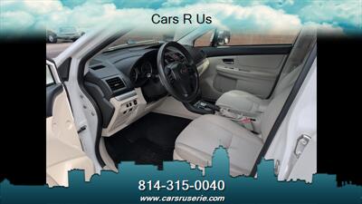 2013 Subaru XV Crosstrek 2.0i Premium   - Photo 7 - Erie, PA 16506