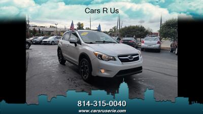 2013 Subaru XV Crosstrek 2.0i Premium   - Photo 4 - Erie, PA 16506