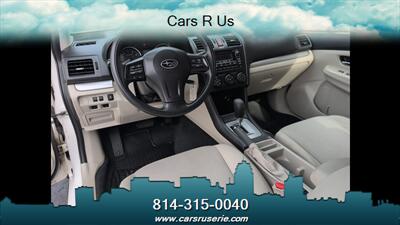 2013 Subaru XV Crosstrek 2.0i Premium   - Photo 8 - Erie, PA 16506