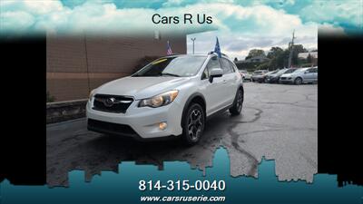 2013 Subaru XV Crosstrek 2.0i Premium   - Photo 2 - Erie, PA 16506