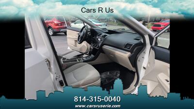 2013 Subaru XV Crosstrek 2.0i Premium   - Photo 10 - Erie, PA 16506