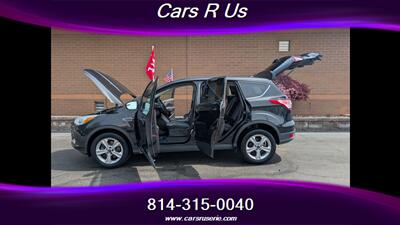 2013 Ford Escape SE - Photo 12 - Erie, PA 16506