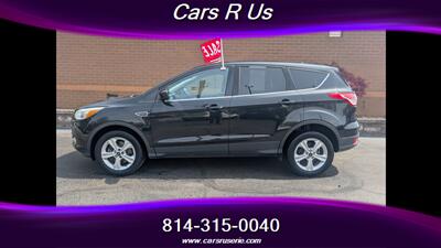 2013 Ford Escape SE - Photo 1 - Erie, PA 16506